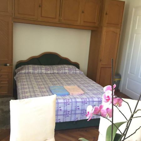 Rooms Tusculum Opatija Bagian luar foto