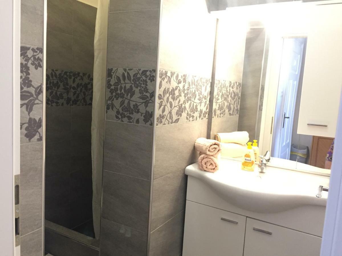 Rooms Tusculum Opatija Bagian luar foto