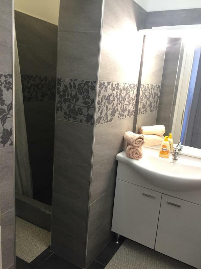 Rooms Tusculum Opatija Bagian luar foto